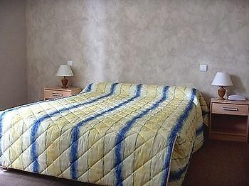 Auberge De La Tour Mennetou-sur-Cher Esterno foto